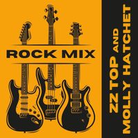 ZZ Top and Molly Hatchet - Rock Mix: ZZ Top & Molly Hatchet