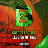 Gregor Le Dahl - Illusion of Time