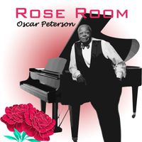 Oscar Peterson - Rose Room
