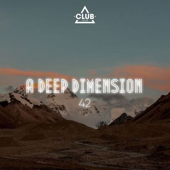 Various Artists - A Deep Dimension, Vol. 42 (Explicit)