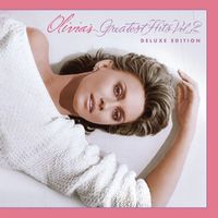 Olivia Newton-John - Olivia's Greatest Hits (Vol. 2 / Deluxe Edition / Remastered)