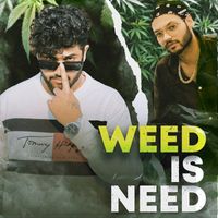 KALI - Weed Is Need