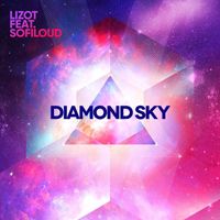 LIZOT - Diamond Sky
