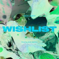 Felix Jaehn - Wishlist (MistaJam Remix)