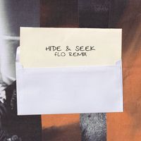 Stormzy - Hide & Seek (FLO Remix [Explicit])