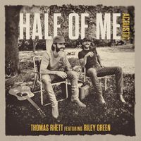 Thomas Rhett - Half Of Me (Acoustic)