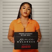 Mimie - Wolowoss