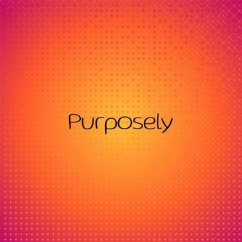 Various Artists - Purposely