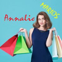 Marios - Annalie