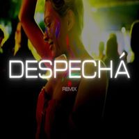 Rosa - Despecha Remix