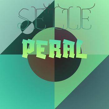 Various Artists - Selle Peral