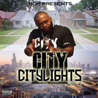 City - City Lights (Explicit)