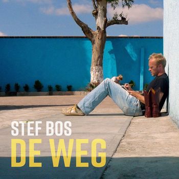 Stef Bos - De Weg