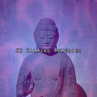 Zen Meditation and Natural White Noise and New Age Deep Massage - 63 Calming Remedies