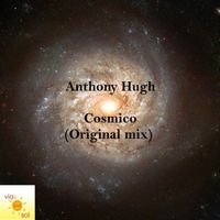 Anthony Hugh - Cosmico