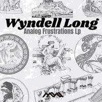 Wyndell Long - Analog Frustations