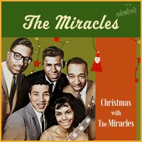 The Miracles - Christmas With The Miracles