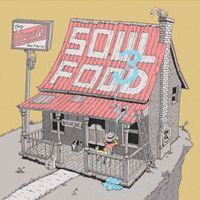 Kognitif - Soul Food 3