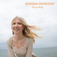 Sabrina Qvortrup - It Is Gonna Be Okay (Explicit)