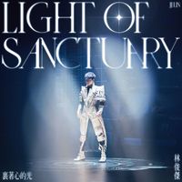 JJ Lin - Light Of Sanctuary