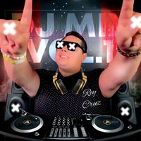 Rey Cruz - DJ MIX, Vol.1 (Explicit)