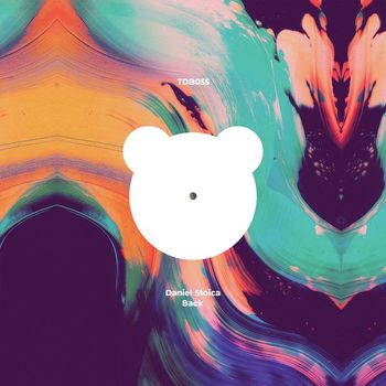 Daniel Stoica - Back