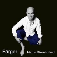 Martin Sternhufvud - Färger