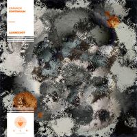 Cravach - Continuum