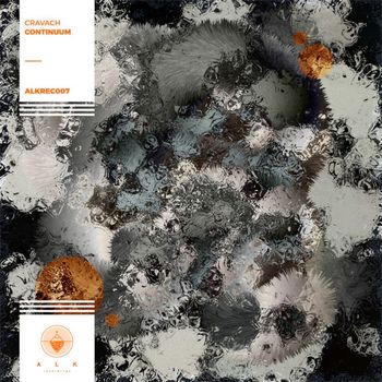 Cravach - Continuum