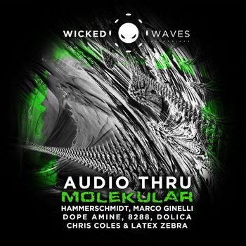 Audio Thru - Molekular