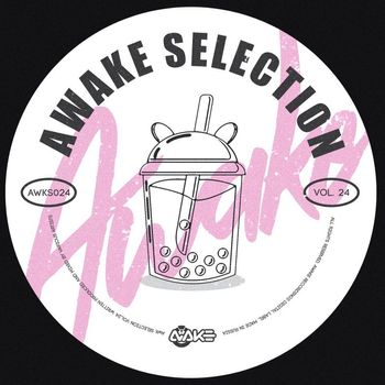 Various Artists - AWK Selection, Vol. 24