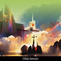 Chloe Geeson - This Christmas (instrumental)