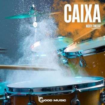 Nicky Finesse - Caixa