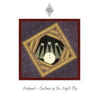 Mâhfoud - Contours of the Night Sky