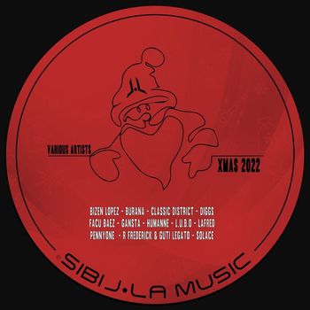 Various Artists - XMAS 2022