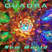 Quadra - New World