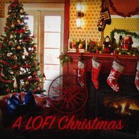 Aum - A Lofi Christmas