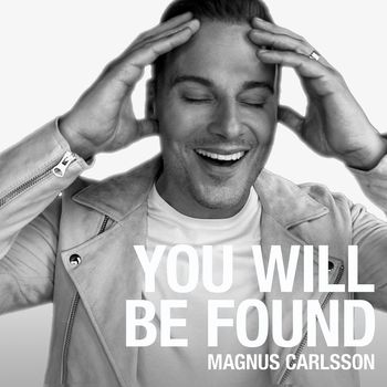 Magnus Carlsson - You Will Be Found