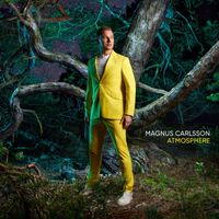 Magnus Carlsson - Atmosphere (Explicit)