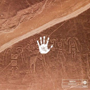 Sam Hopgood - Nazca