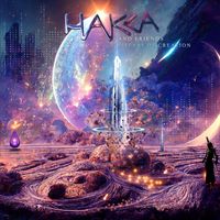 Hakka - Hakka and Friends - Pillars of Creation