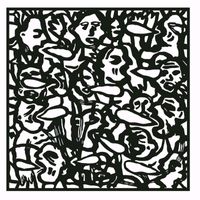 Gamba De Bass - Talking to Strangers