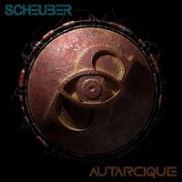 Scheuber - Cosmic Voids