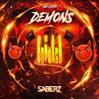 SaberZ - Demons