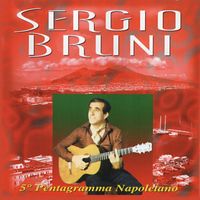Sergio Bruni - 5° Pentagramma Napoletano