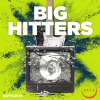 SATV Music - Big Hitters 6