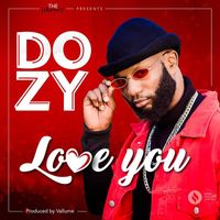 Dozy - Love You