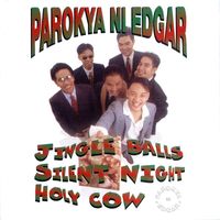 Parokya Ni Edgar - Jingle Balls Silent Night Holy Cow