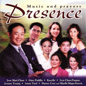 Various Artists - Presence
