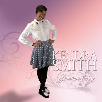 Kendra Smith - Something New